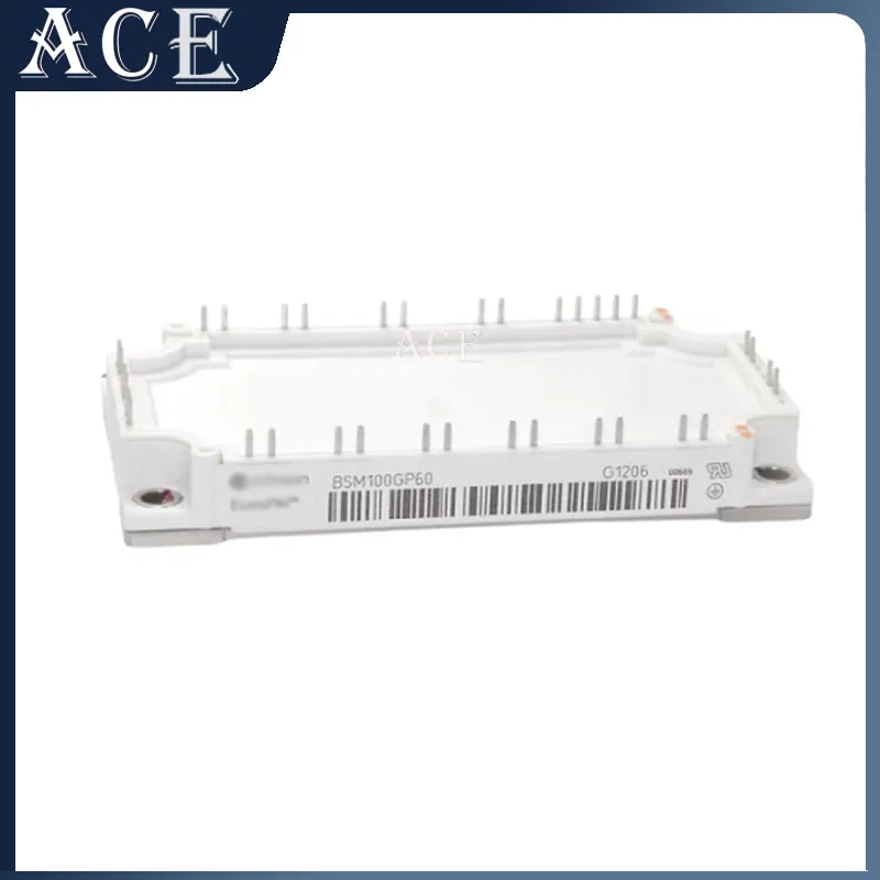 BSM10GP60 BSM15GP60 BSM20GP60 BSM30GP60 BSM50GP60 BSM75GP60 BSM100GP60 Modulo IGBT