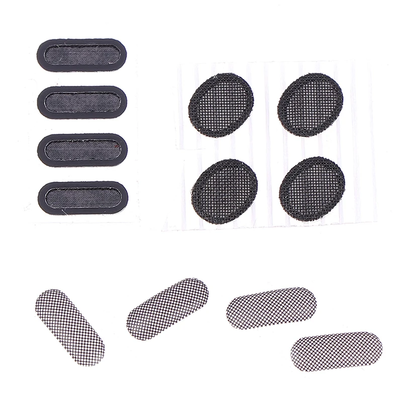 Repair Parts Replace Dust Filter Mesh For Airpods Pro Dirty Proof Mesh Protective Filter Earphone Filter Protective Filters