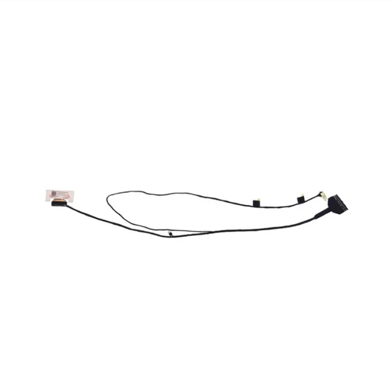 Для HP ENVY M7 M7-N101DX ZBOOK 17 G3 G4 Screen Cable APW70 EDP FHD DC020025J00