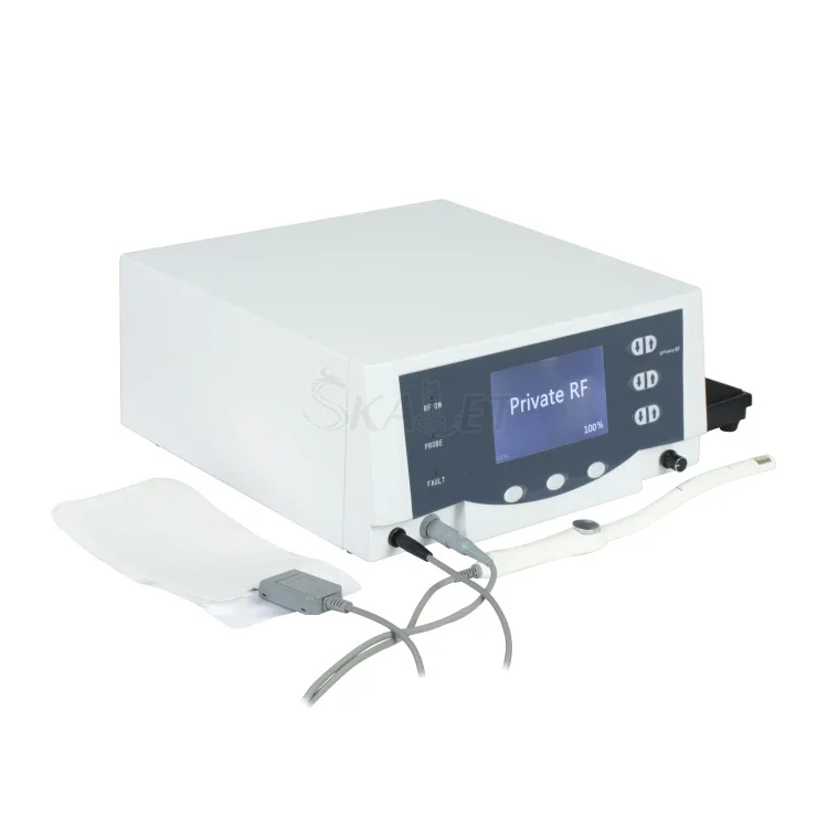 

RF Radio Frequency Skin Tightening Machine Anti-aging Beauty Device Vaginal Tightening Spa Equipment