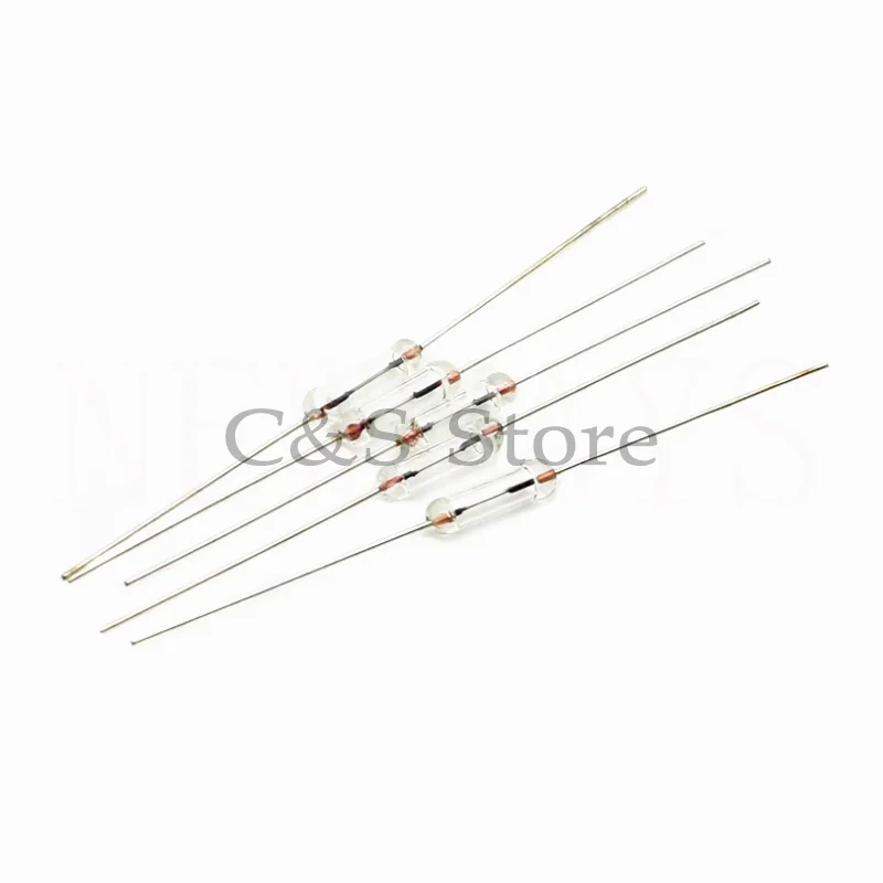 100pcs 3*10mm 0.5A/1A/1.5A/2A/3A/5A Axial fast glass fuse with lead wire 3*10 0.5A 1A 1.5A 2A 3A 5A