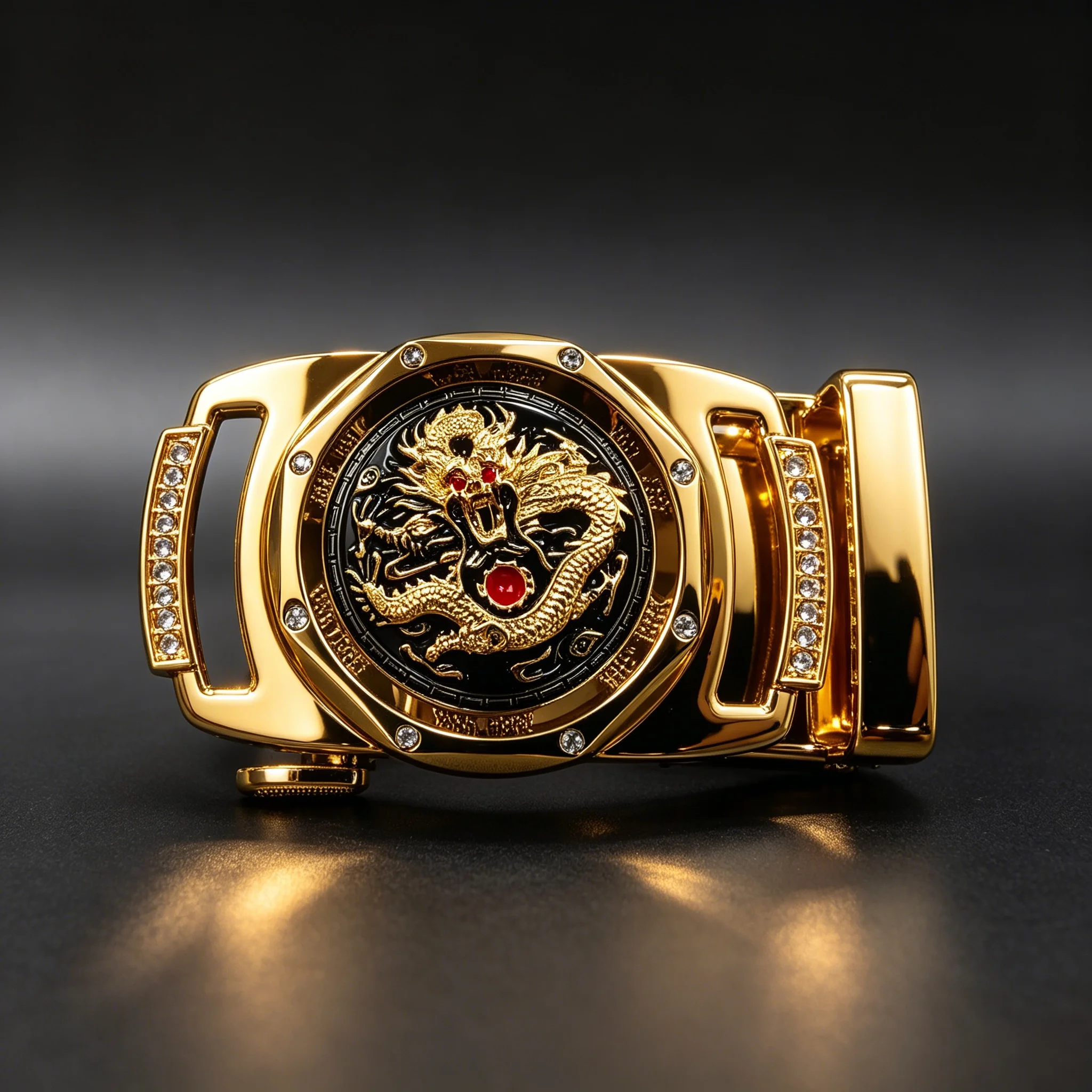 fivela-de-cinto-automatica-dourada-masculina-cabeca-de-cinto-com-dragao-chines-3d-em-relevo-e-incrustacao-de-strass-decoracao-de-luxo-com-diamantes