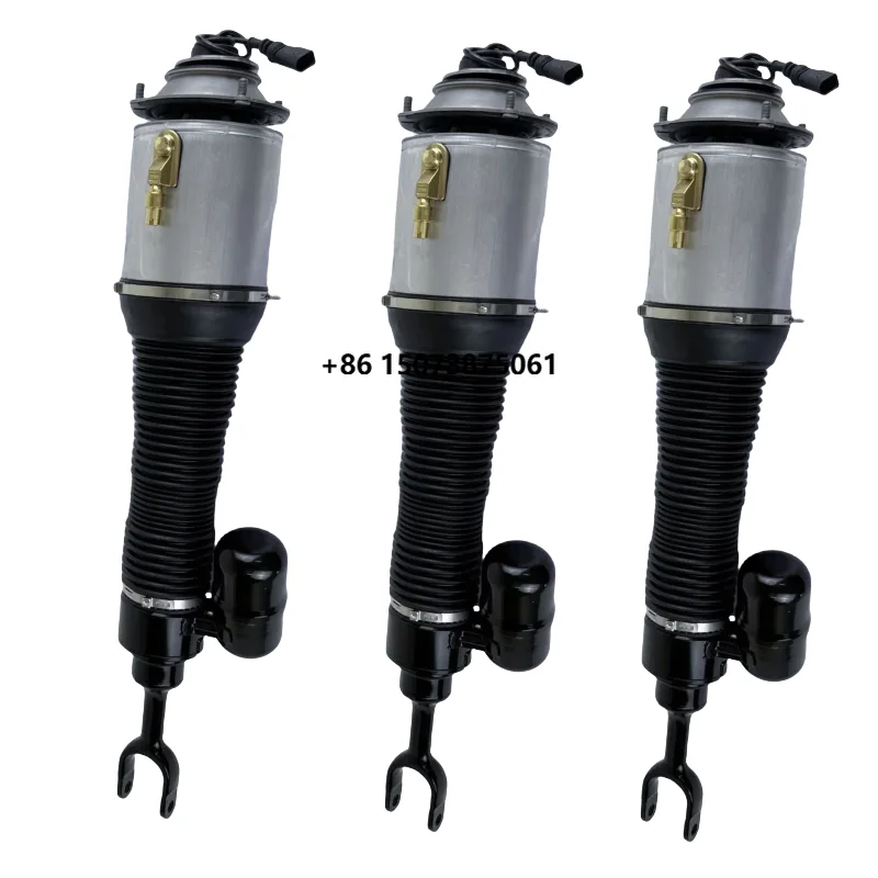 Niboke Svd Hot Sales Auto Suspension Parts Front Right Shock Absorber for 3W0616039D 3W0616040D