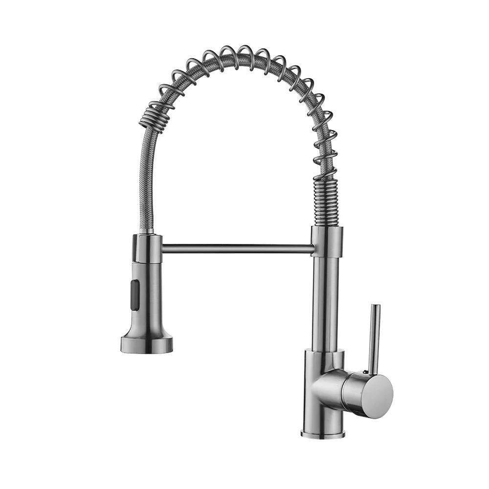rubinetto-da-cucina-monocomando-in-ottone-spazzolato-nichelato-miscelatore-caldo-freddo-girevole-per-lavello-con-molla-finitura-oro-spazzolato