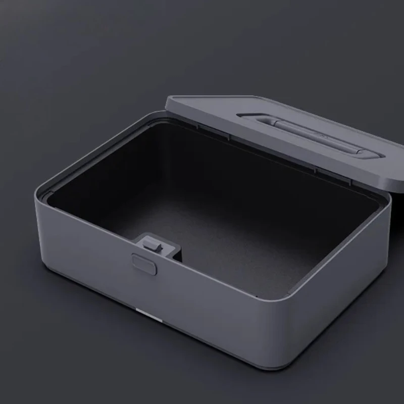 New JIMIHOME X1-E Household Tools Storage Box Multifunctional Small Parts Storage Box Maintenance Hardware Electrician Box Tool