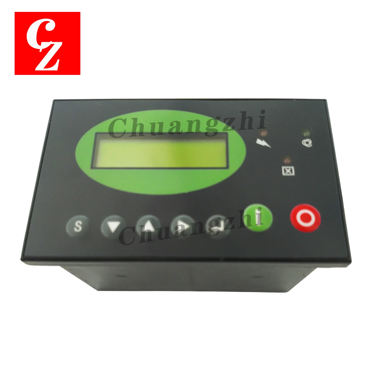 For Sullair Air Compressor Controller Panel 88290014-903 Controller Operation Screen with Good Quality