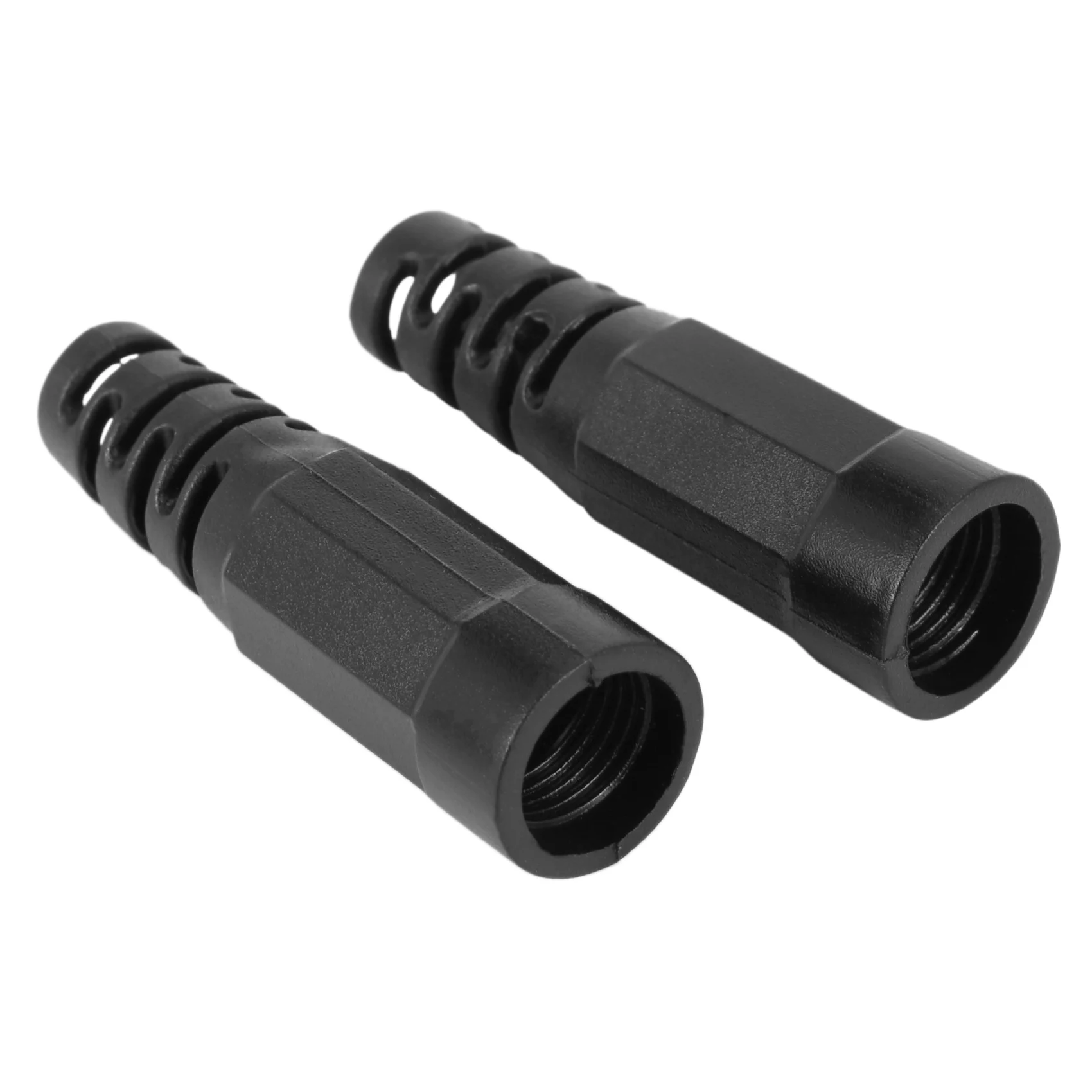 Replacement Helicopter Plug Headset Adapter U-174 / U Type A Solder for Helicopter Headset