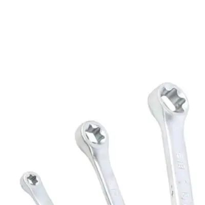 The Is Treated With Anti And Rust Treatment Construction Industry for E for type Nut As Picture Pcs for E for type Pcs Star