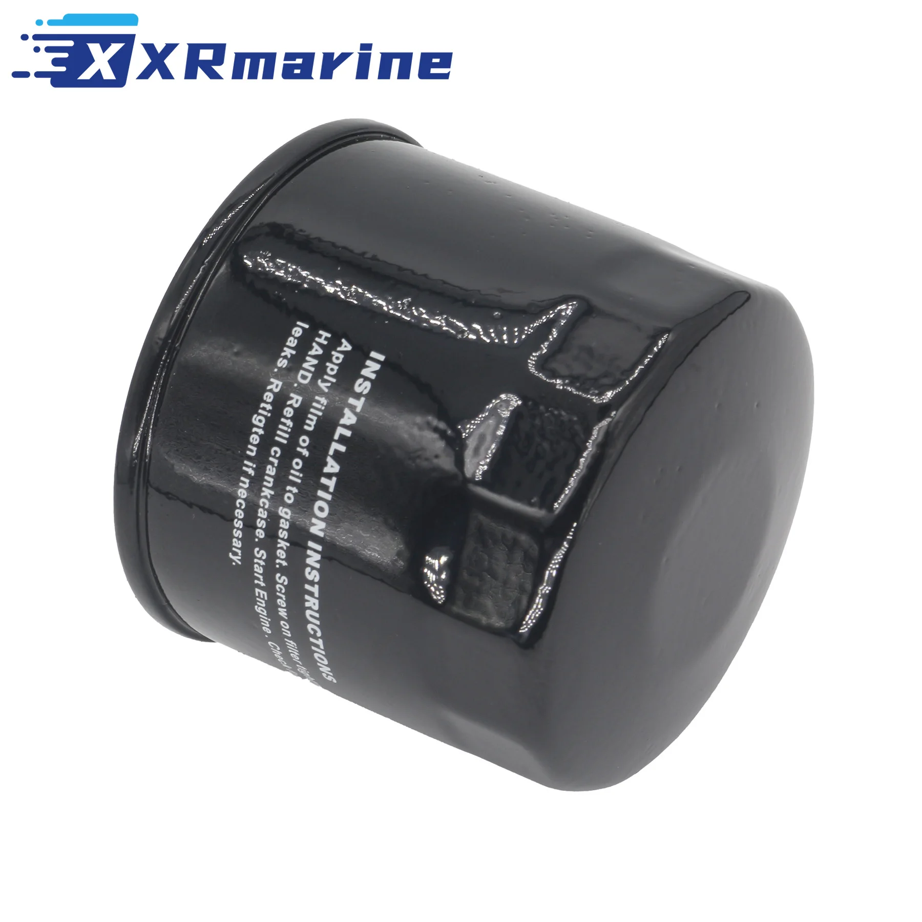 

Oil Filter For Johnson Evinrude Suzuki 16510-82703 16510-92J00 0765600 0778886 0778887 5030716 5033919 778887