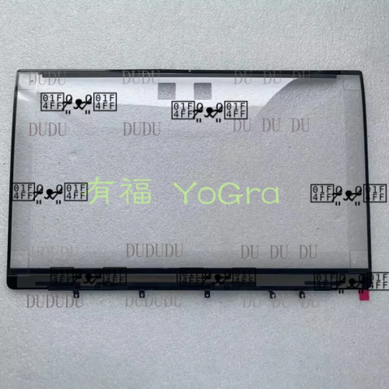 

DDD для Dell XPS 13 7390 9380 9305, передняя крышка ЖК-экрана 0H7V93