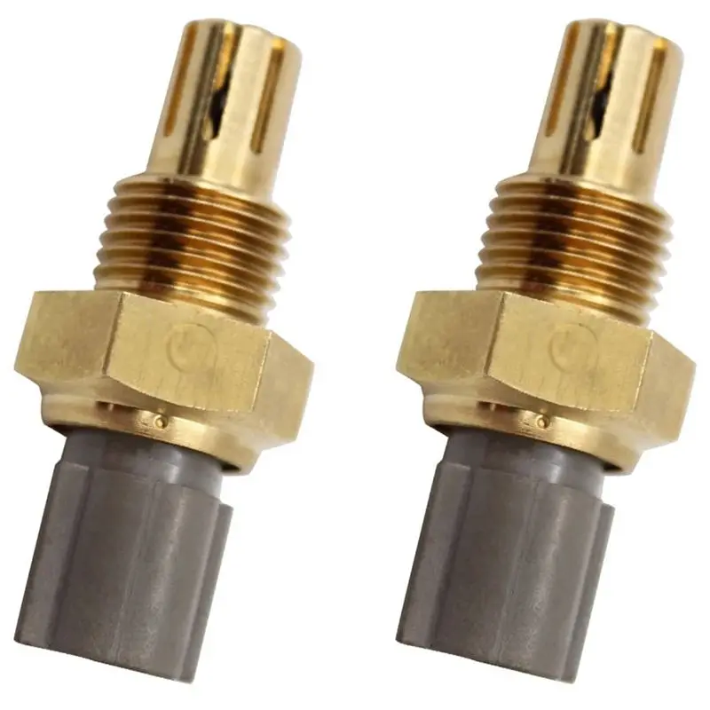 

A48P-2X Intake Air Temperature Sensor For Toyota For Land Cruiser J15 Prado Hilux Dyna Hiace 2.5 3.0 D4D D-4D 89424-60010