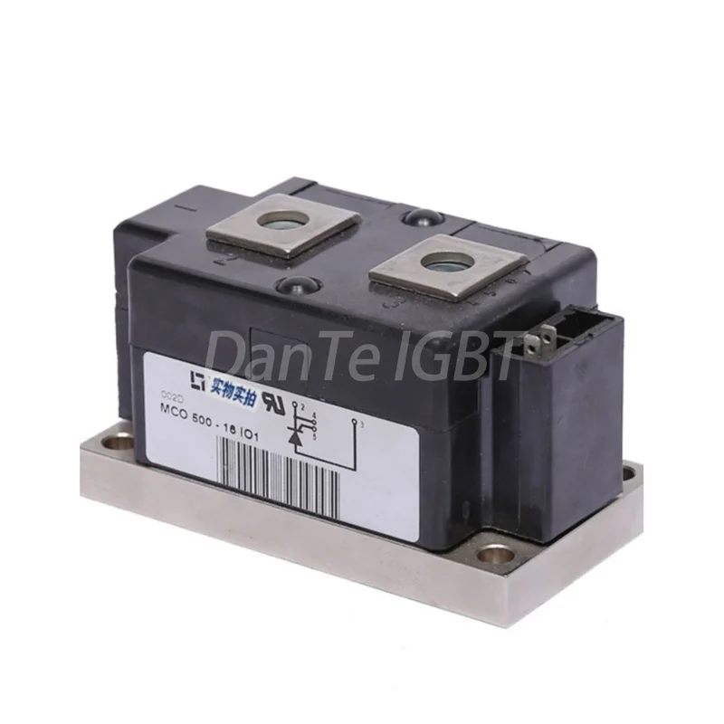 وحدة زناد عالية الجهد ، البقعة الأصلية ، 500-16u1 ، جديدة