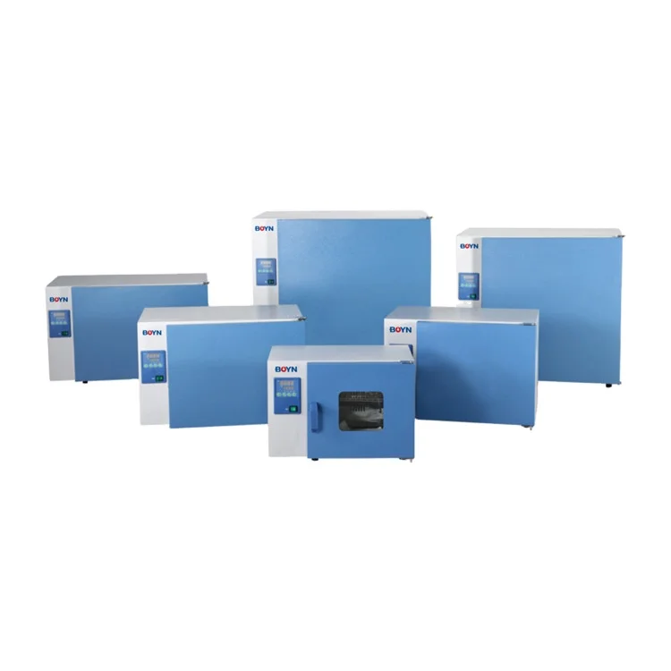 

Лабораторный микропроцессор серии HIF-A/HIF-B, инкубатор с постоянной температурой и независимым контролем температуры