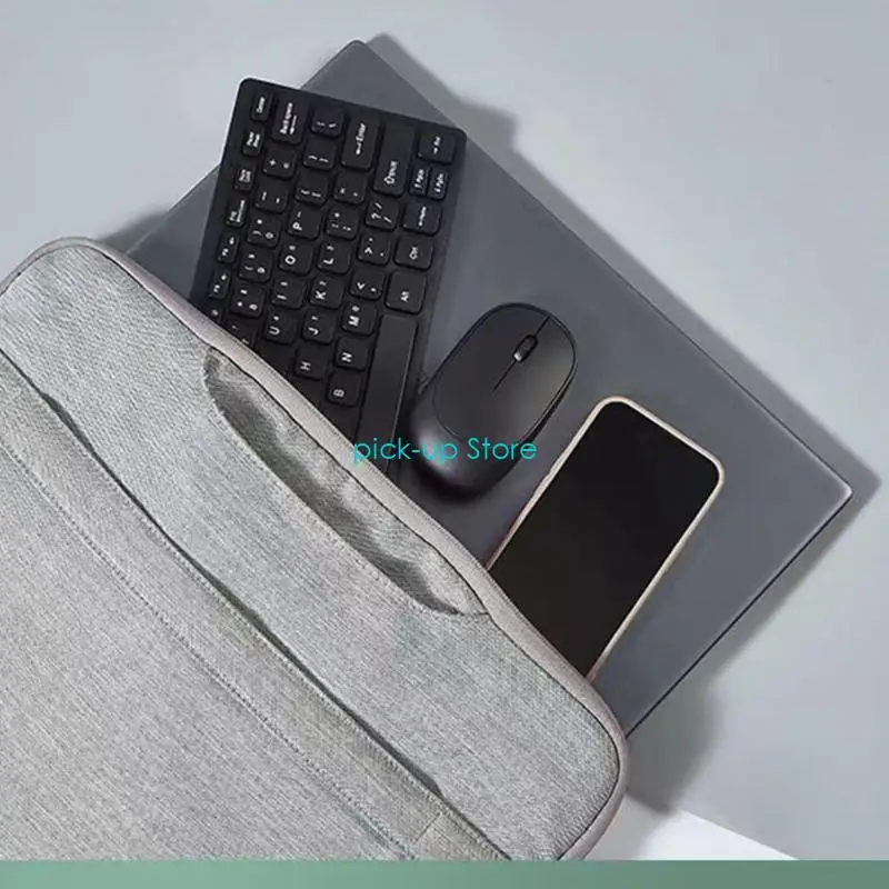 

Q5WA Ergonomic USB Wireds Keyboards 78 for Typing Computer Compatibility