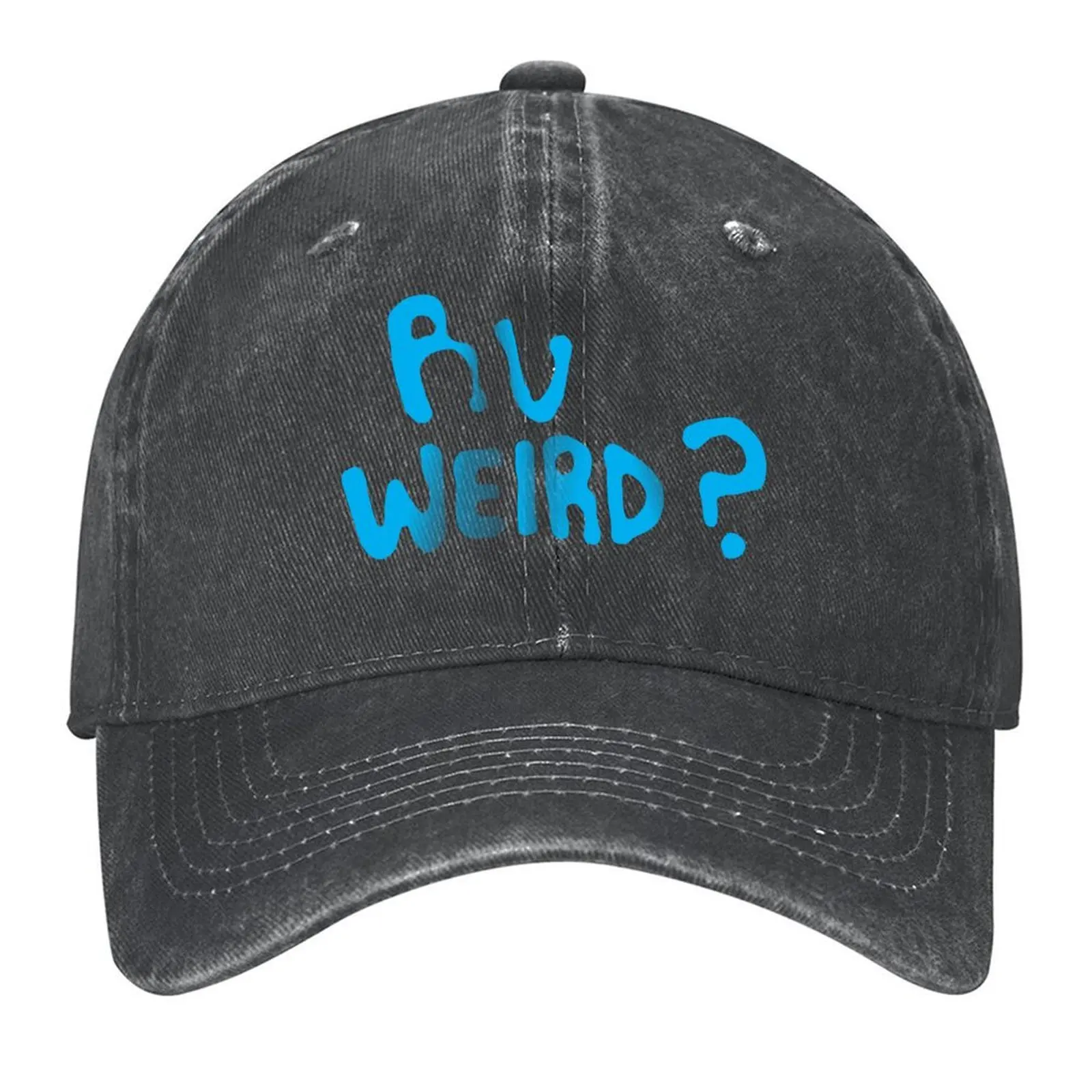 

ru weird Baseball Cap Rugby Vintage luxury woman cap Kids Hat Designer Man Women's