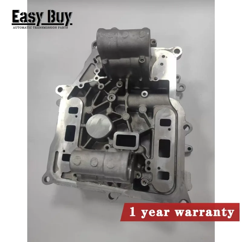 DQ200 0AM  DSG7 0AM325065S Speed Transmission Valve Body Shell  Suit For VW Audi