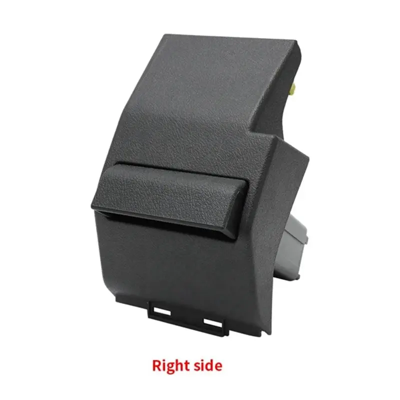 ABUM-LHD Driver Side Passenger Side Cup Holder Folding Organizer For Toyota Land Cruiser 70 76 79 78 75 LC70 LC76 LC79 view 3