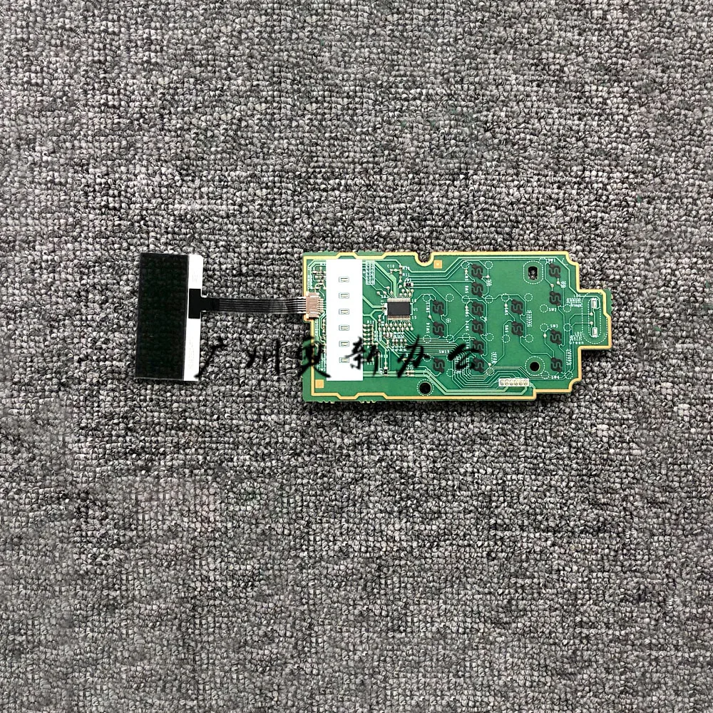 Panel PCB LV1148001 untuk saudara HL-L8250CDN HL-L8350CDW HL-8250 HL-8350 A62009001 bagian Printer LCD