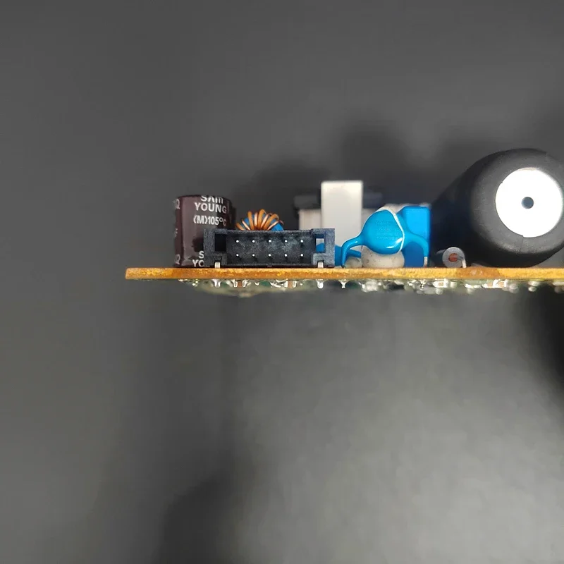 ДЛЯ Samsung BN44-00897A DC VSS Блок питания ONE CONNECT BOX UN43LS003AF UN55LS003AF QN55Q7CDMF QN55Q7FAMF QN55Q7FDMF QN55Q75FMF