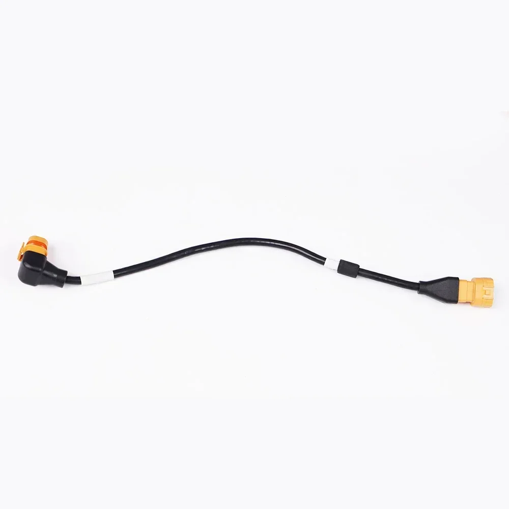 Agricultural Drone Accessories Spraying Adaptive Cable for DJI Agras T50 T25 Plant Protection UAV Repair Parts