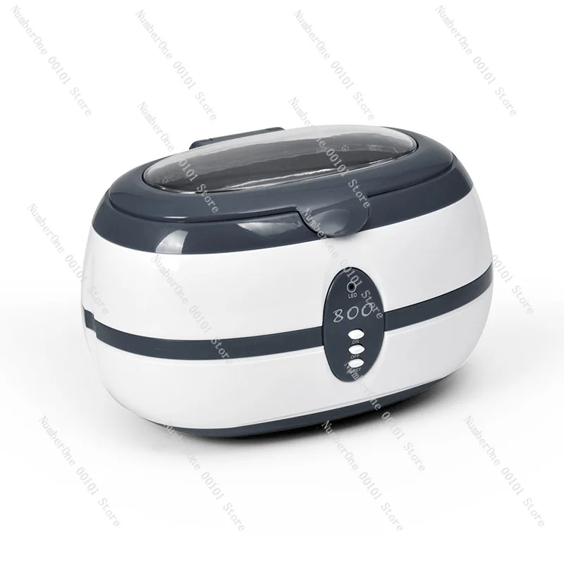 Small ultrasonic cleaning machine VGT-800 glasses jewelry cleaning machine