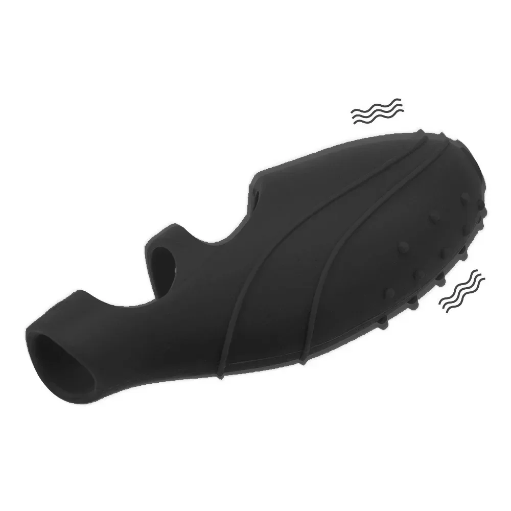 Finger Vibrators Clitoris G Spot Stimulator Erotic Toys Adult Product Lesbian 18+ Sex Toys for Woman Sex Adult Fun Game