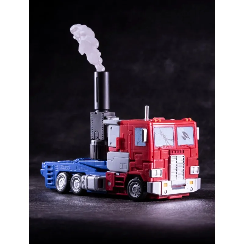 NEW Transformation NB-01 KILLING ARM ABS Injection Molding Head Arm Upgrade Kit For SS86 OP Prime Accessories Model Toys
