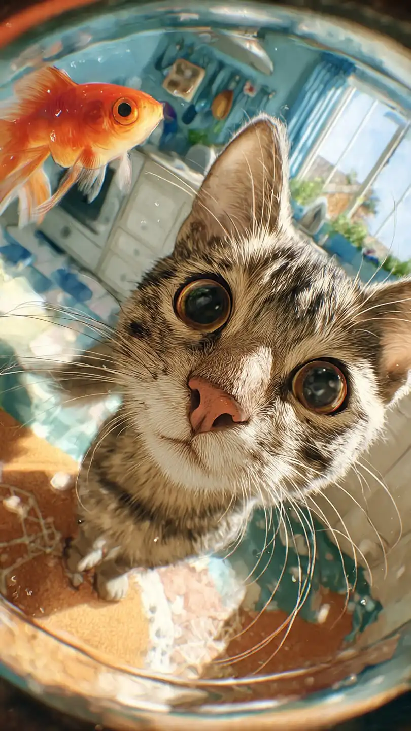 quebra-cabecas-de-500-1000-1200-2000-pecas-gatos-engracados-e-peixes-–-jogos-de-atividade-familiar-para-sala-de-jogos-quarto-presentes-e-decoracao-de-casa