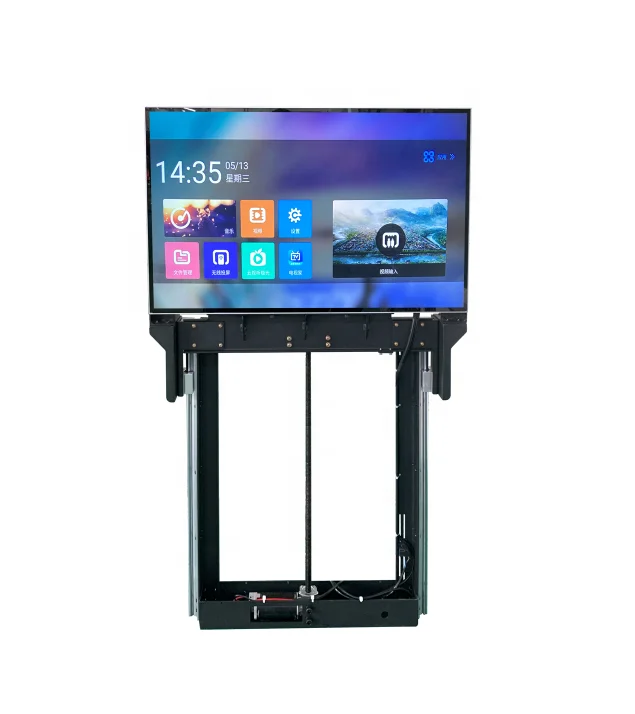 

Для горячего продажи большого размера Android Car Lift TV от производителей