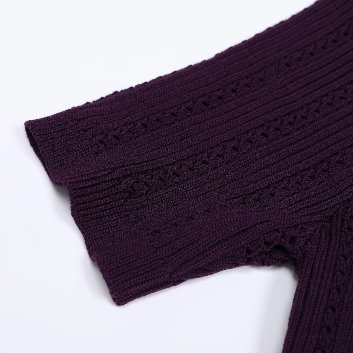 Abito estivo a maniche corte lavorato a maglia con scollo tondo da donna alla moda di alta qualità, vestibilità slim e dimagrante, con copertura sui fianchi