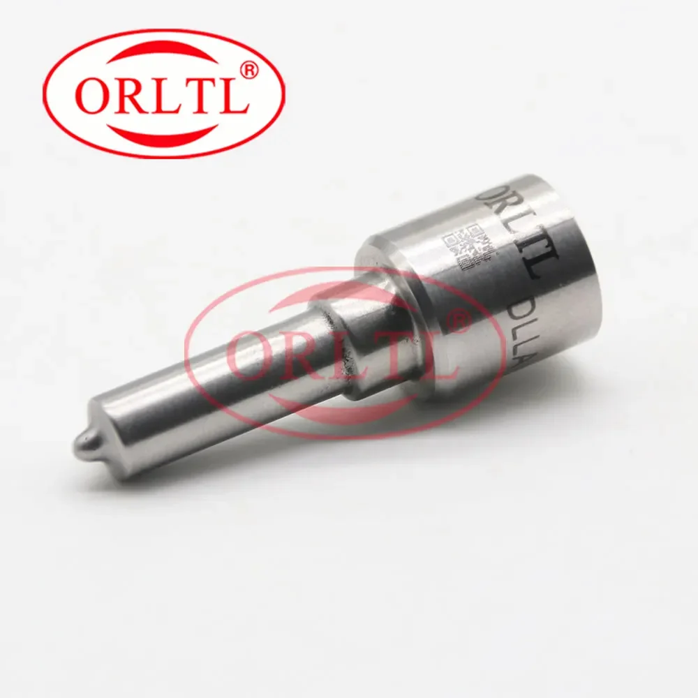 Hot Black Coated Needle Nozzle DLLA140P1790 (0 433 172 092), Sprayer DLLA 140 P 1790 (0433172092) For 0445120141 0 445 120 141