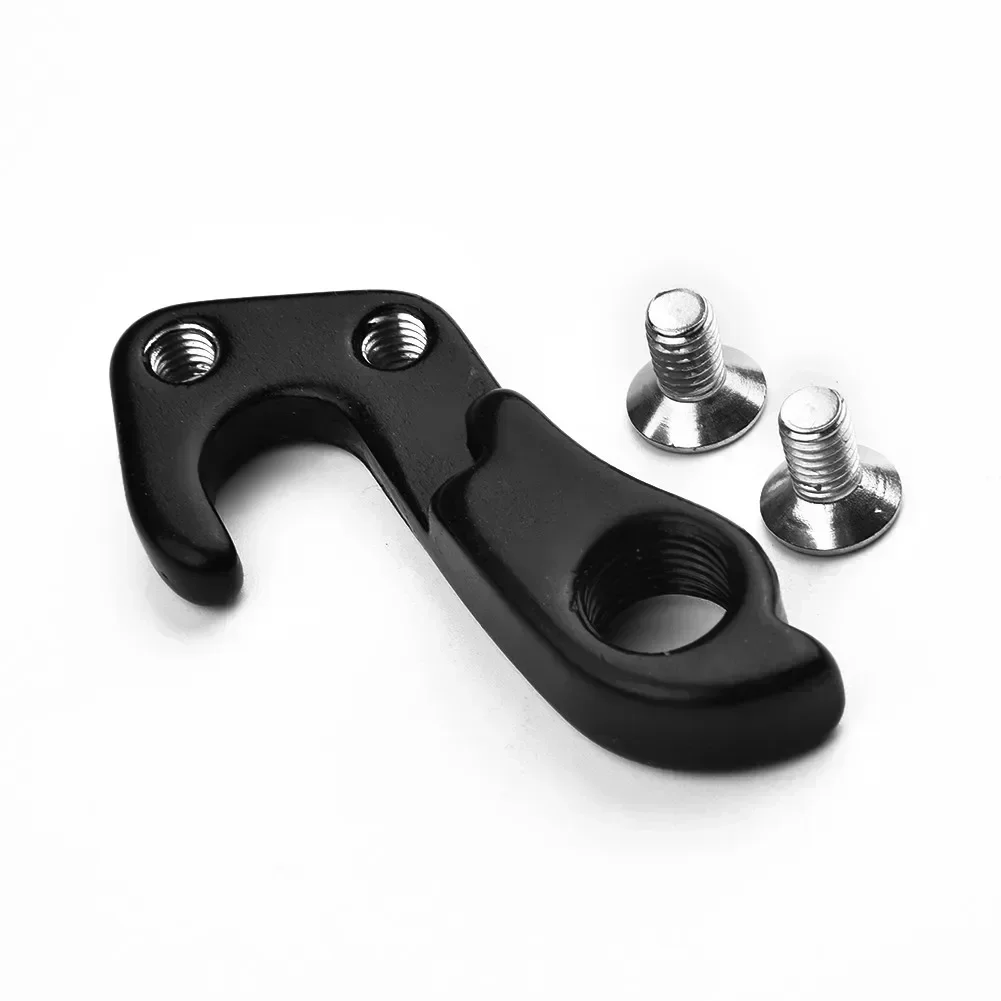 Bicycle Parts Rear Derailleur Hanger For Trek FX Cali #297656 Aluminum Alloy Gear Mech Hanger Tail Hook Bicycle Accessories