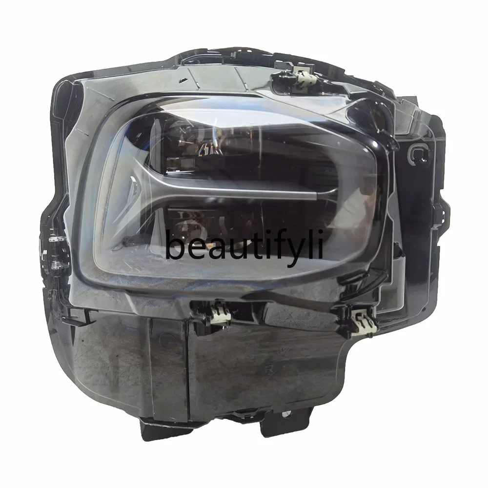 

Headlight assembly car dismantling accessories LED daytime running lights