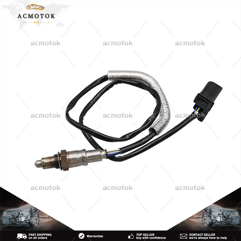 0P2906265 18202 03H906262AP Air Fuel Ratio Sensor O2 Oxygen Sensor For Volkswagen Atlas Porsche Panamera Audi SQ7 SQ8 RS Q8