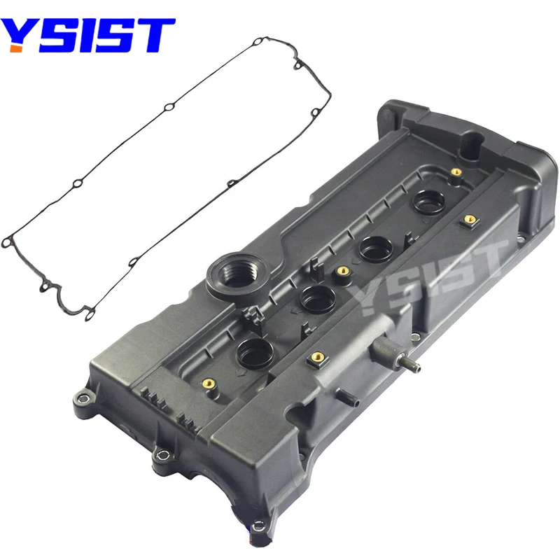 22410-26610 22410-26611 Car Auto Engine Cylinder Head Valve Cover 22410-26013 Replacement for Hyundai Accent 1.6L