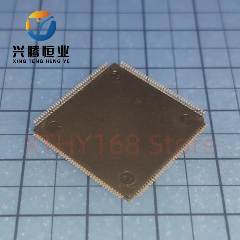 ST10F275-CFG ST10F275 CFG ST10F275 TQFP144 Car CPU M7 small turTLEcomputer board CPU In Stock New original