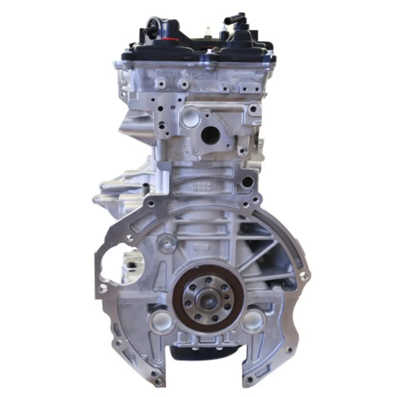 Engine assembly original replacement convex machine parts