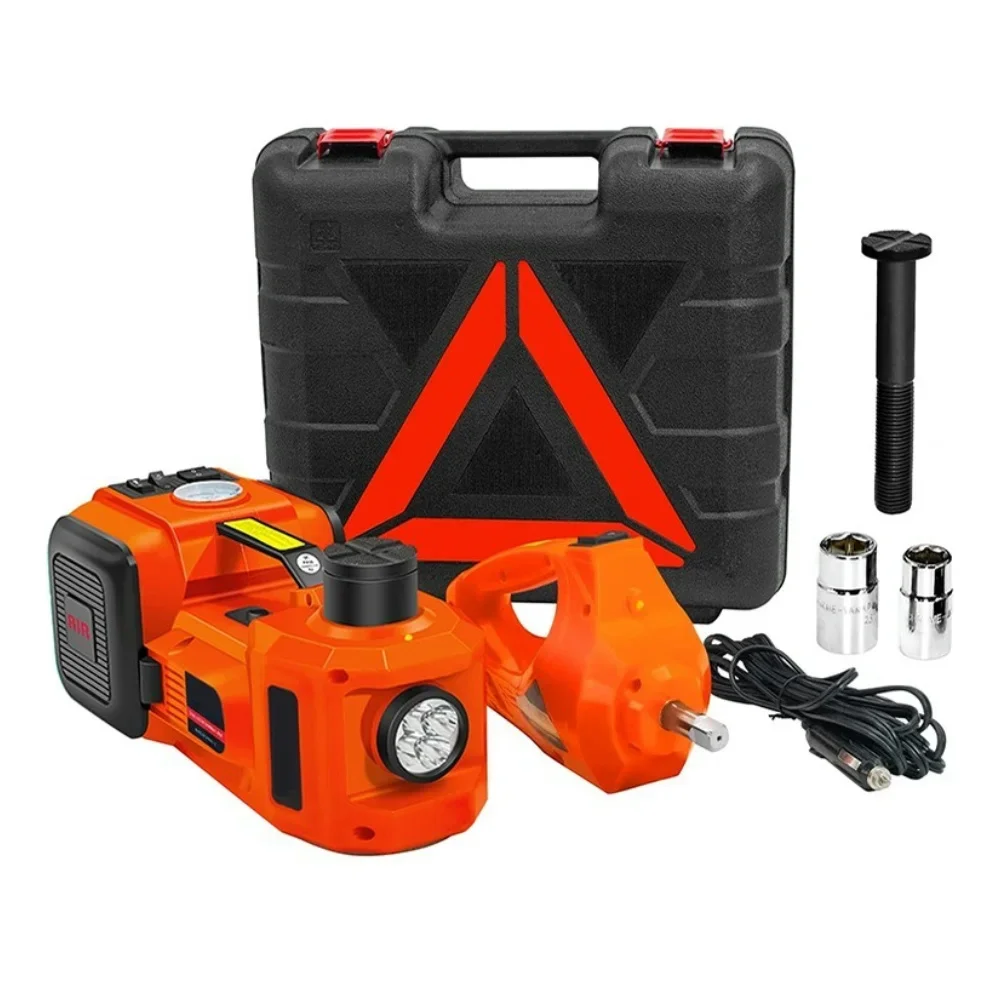 

Professional Automotive Dc12V 3 Ton Durable Vevor Electric Car Jack Tool Set For Car