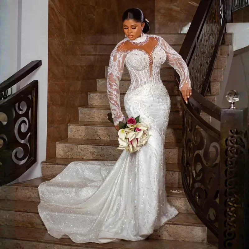 Thumbnail 3 - #41 Best Womens Plus Size Wedding Dresses to Buy In 2026