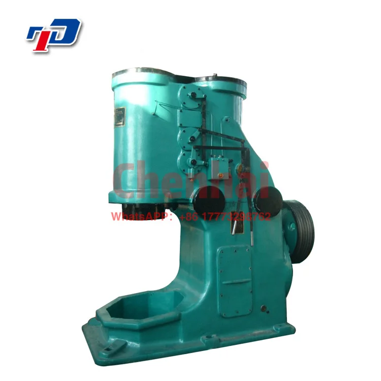 Factory direct Forging hammer machine C41 series blacksmith power forging hammer air hammer