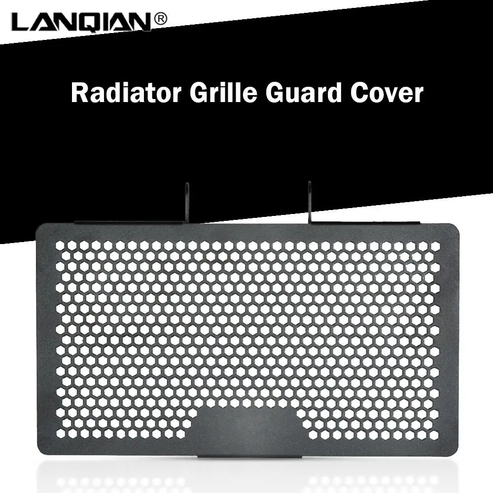 

Motorcycle CR150 Aluminum Radiator Grille Guard Cover Protection For Aprilia CR 150 CR150 2017 2018 2019 Accessories