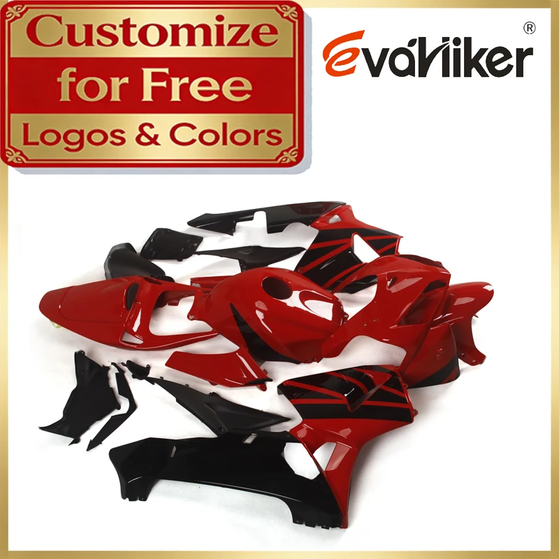 

ABS plastic Fairings kit For Honda CBR600RR 2005 2006 Motorcycle Fairing Custom Color Injection Mold Bodywork Set