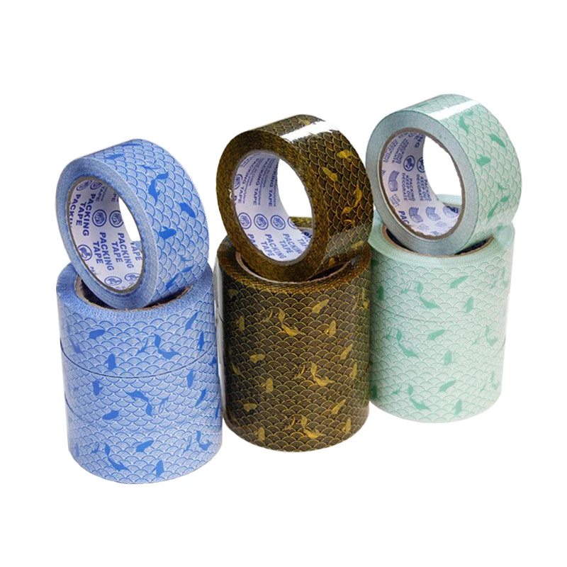 Рисунок 5 - 4,5 см x 100 метров самозапечатывающиеся