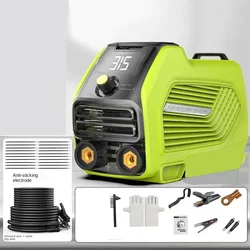 220V/380V Industrial grade small welding machine electric welding equipment stainless steel welding machine