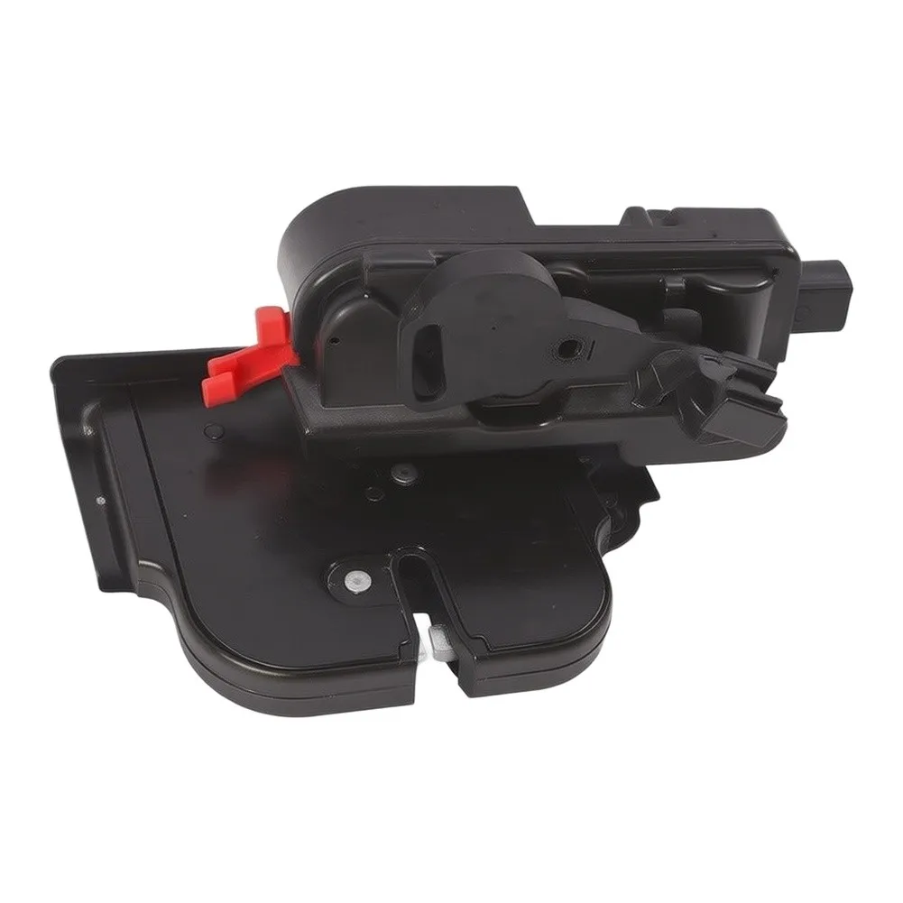 Tailgate Lock A6397401635 for Mercedes-For For Vito W639 and For Viano Rear Boot Door Replacement No Programming