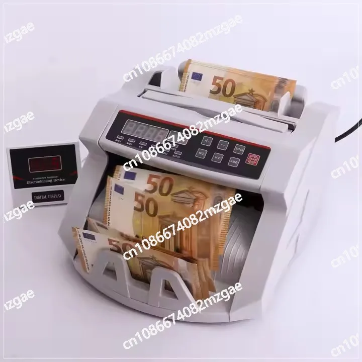 Factory Direct Banknote Counter and Ticket Counter