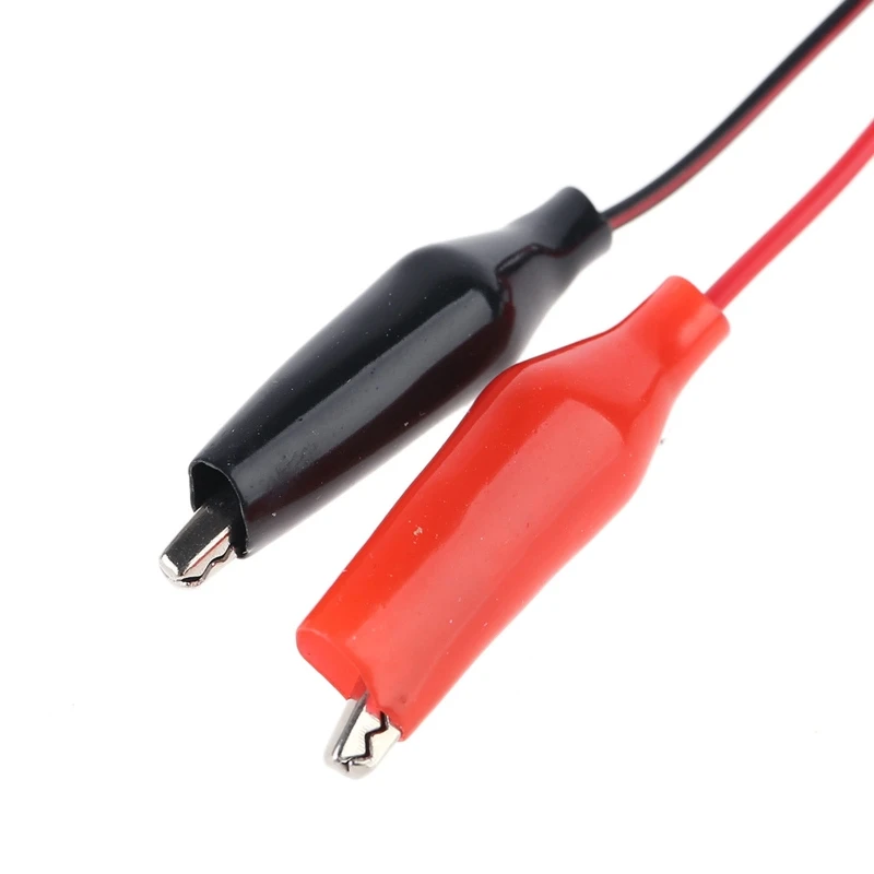 Universal QC3.0 USB to 5V 6V 8.4V 12V AA AAA 9V Battery Power Cable