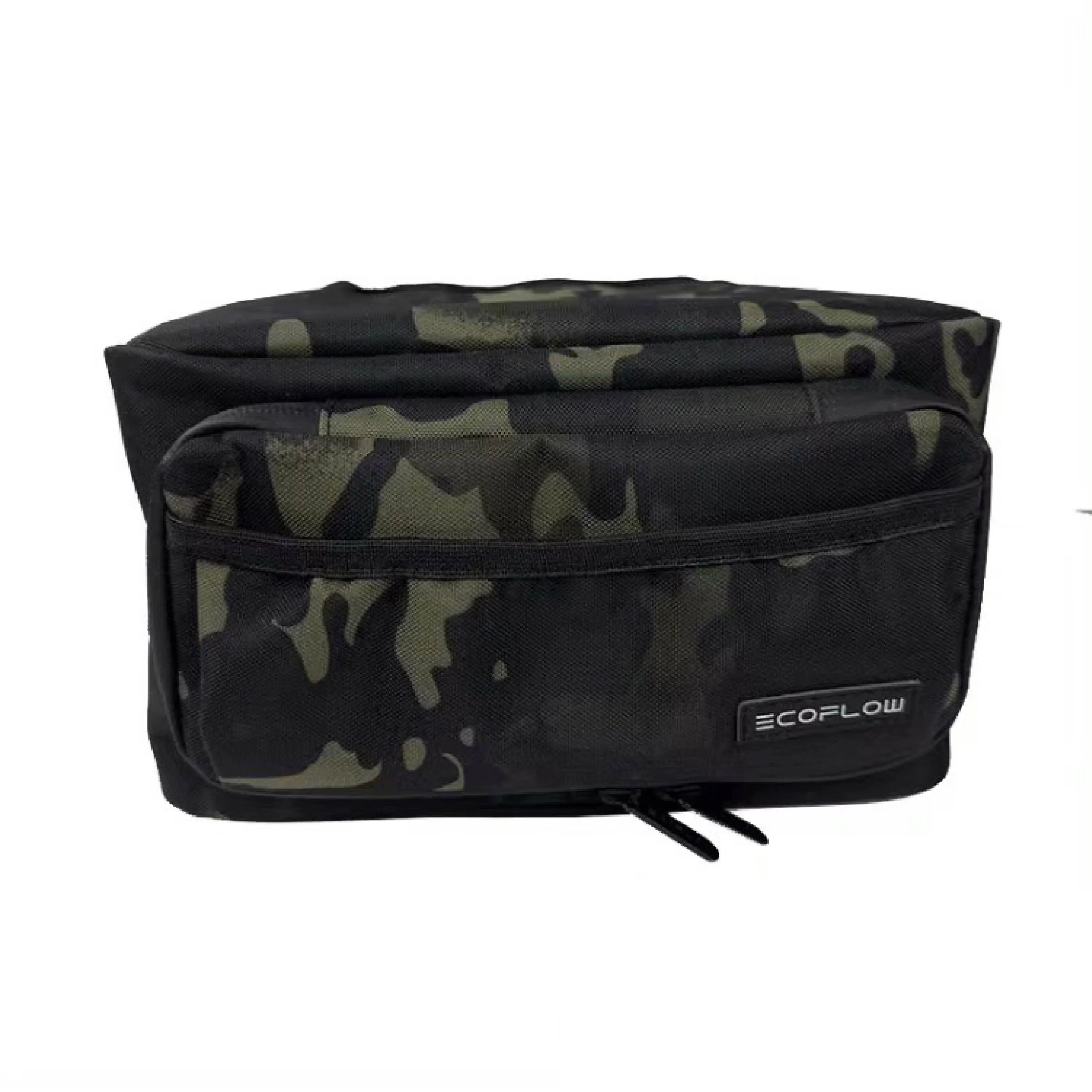 ECOFLOW River 2 MAX camo bag, outdoor power portable waterproof storage bag