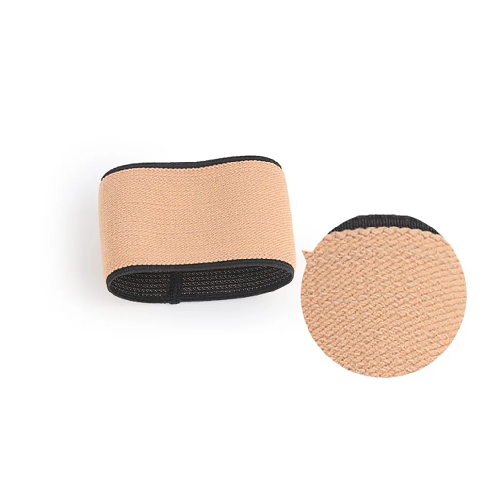 

1Pair Ankle Support Brace Adjustable Sweat-Absorbing Sports Ankle Wrap for Basketball Tennis Yoga Volleyball Men Women L