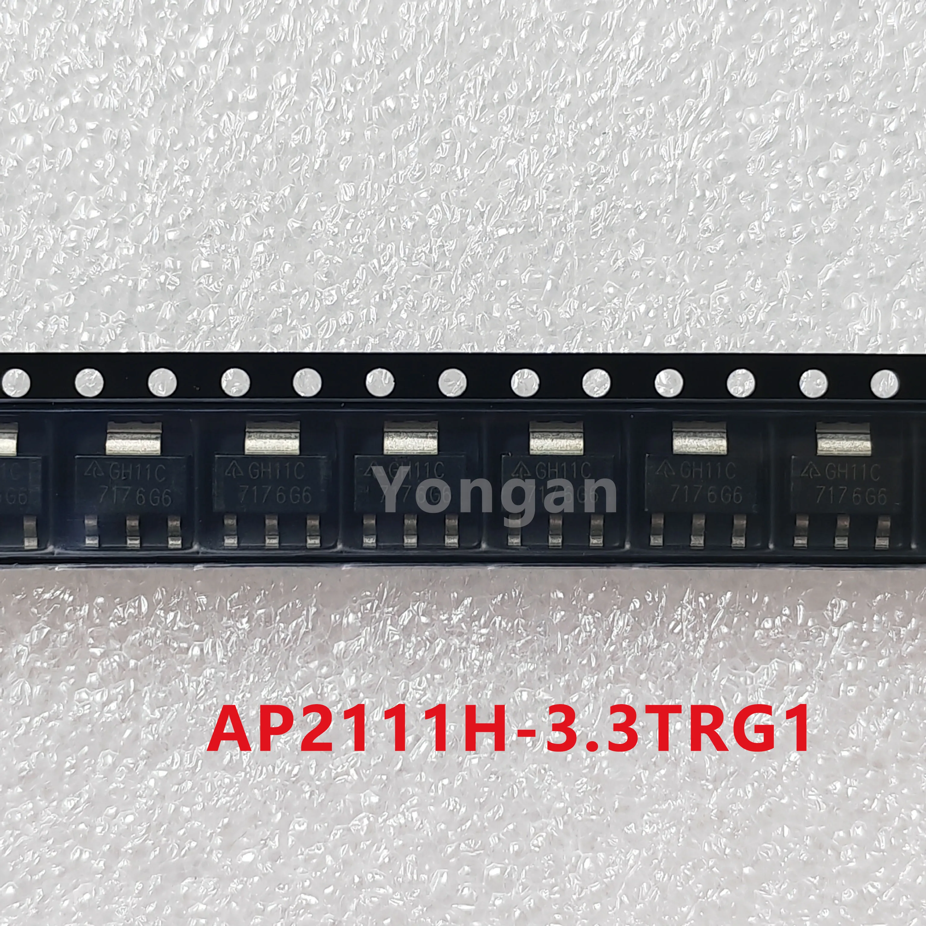 AP2111H-3.3TRG1 in stock